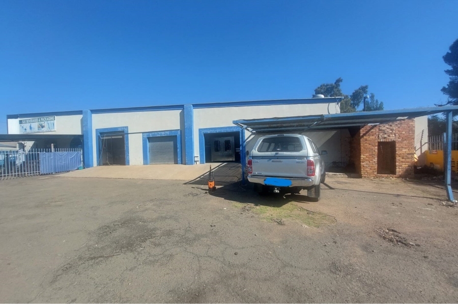 Commercial Property for Sale in Kimberley North Northern Cape